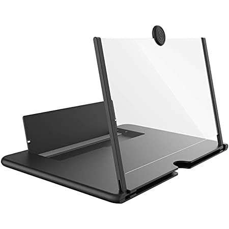 ZoomPhone™ Amplificador Pantalla Celular