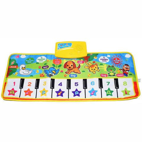 SONICMAT™ ALFOMBRA MELODICAS