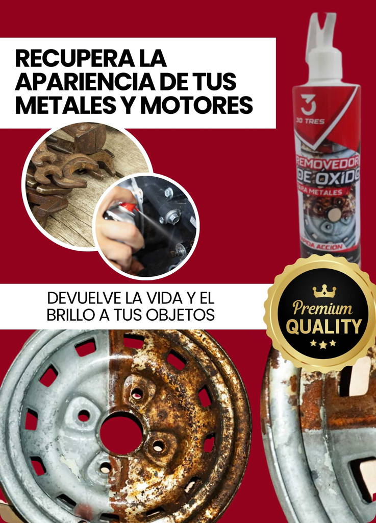 BrillOx 3D™_REMOVEDOR DE OXIDO 3D