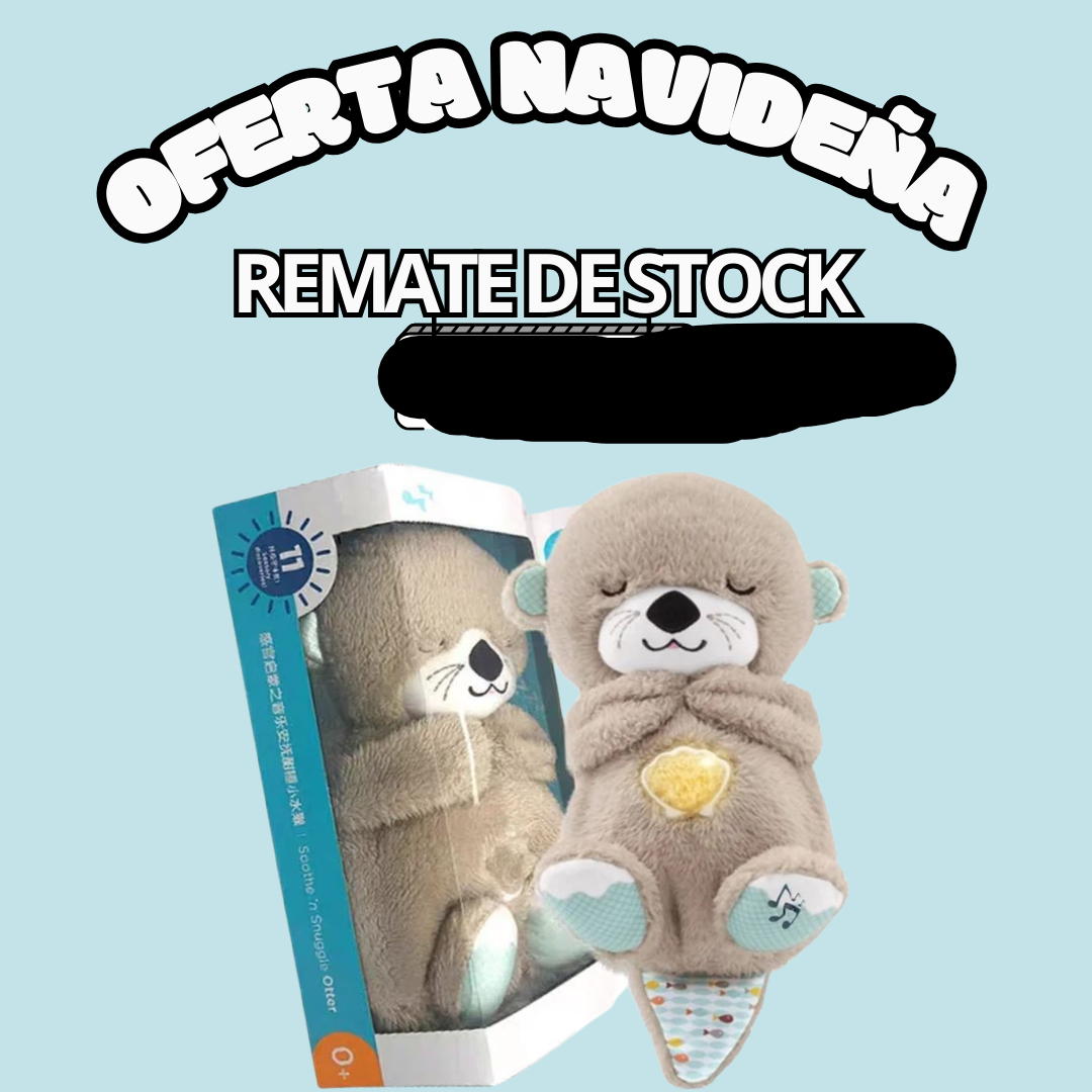 Nutria que Respira | Oferta Navideña