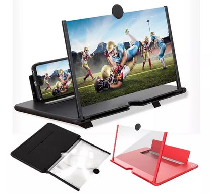 ZoomPhone™ Amplificador Pantalla Celular