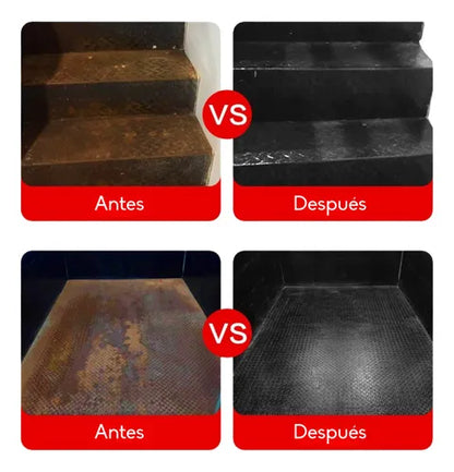 MetalFix™ 1 Kilo Removedor De Oxido Metal