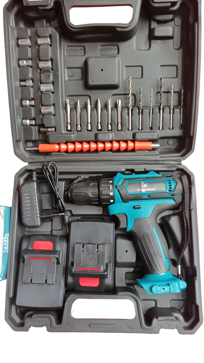 VoltPro 2-in-1 Tool™ TALADRO CON SIERRA
